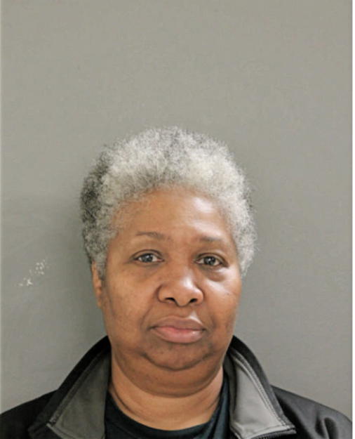 YVONNE COTLEDGE, Cook County, Illinois