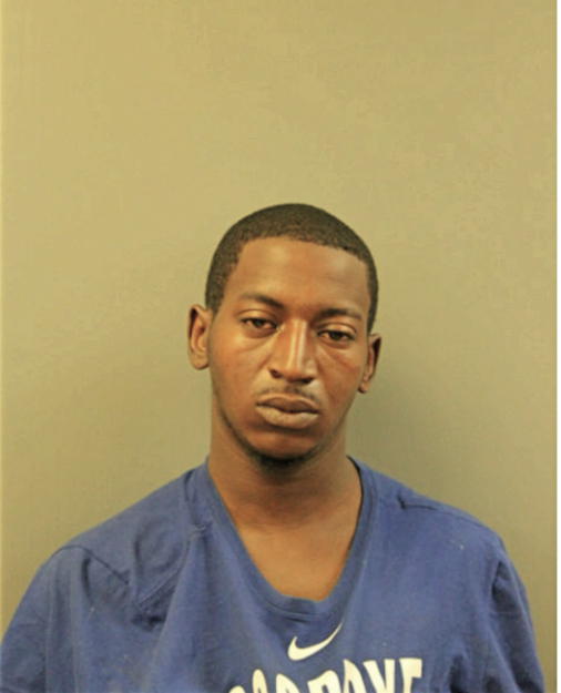 DEKORIAN DAVIS, Cook County, Illinois