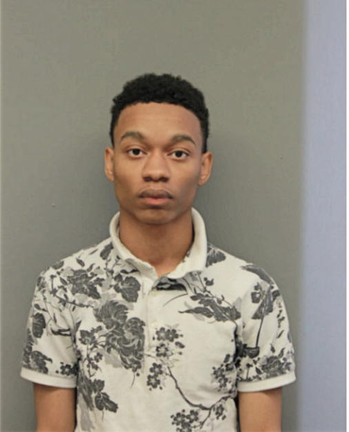 JAKWAN DOBY, Cook County, Illinois