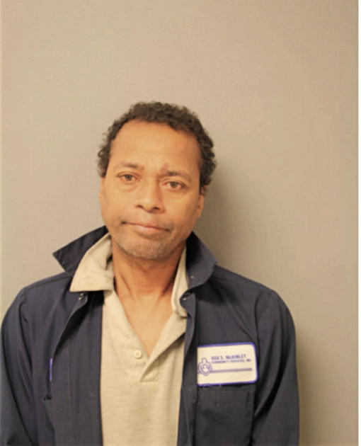 DJANIE EDWARDS, Cook County, Illinois