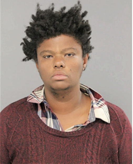 APRIL M EILAND, Cook County, Illinois