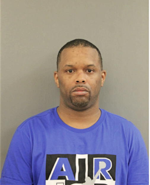 WADE L ELLISTON, Cook County, Illinois