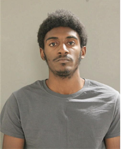 RAJON EPHRAIM, Cook County, Illinois