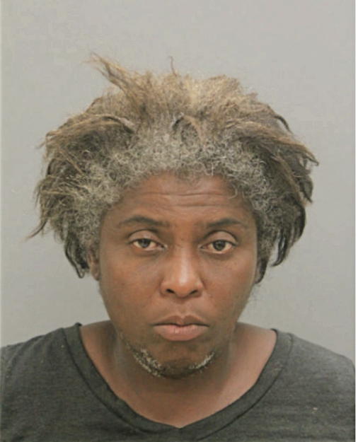 LATINA ERVIN, Cook County, Illinois