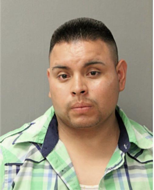 OSCAR ESPINOSA-RODRIGUEZ, Cook County, Illinois