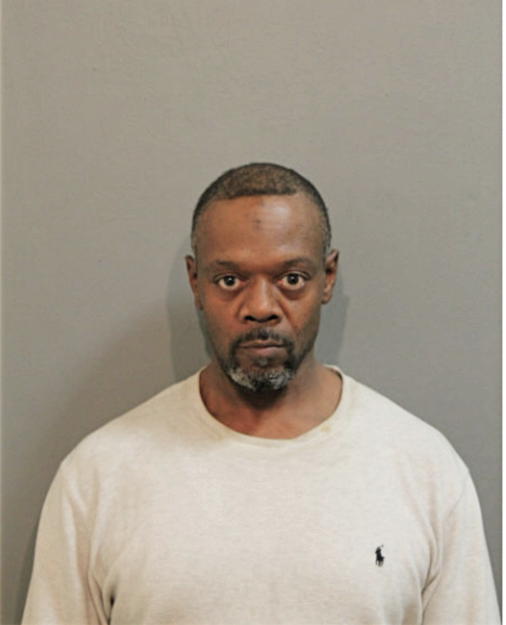 JESSE C FAIRLEY, Cook County, Illinois