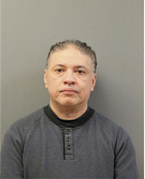 JOHNNY J FAJARDO, Cook County, Illinois