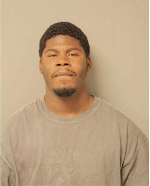 TERELL JOSHUA FINLEY, Cook County, Illinois