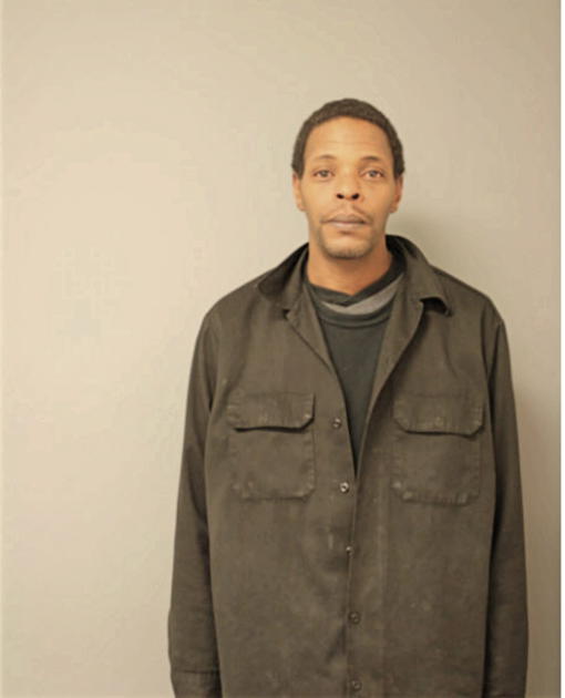 JESSE FLOWERS, Cook County, Illinois