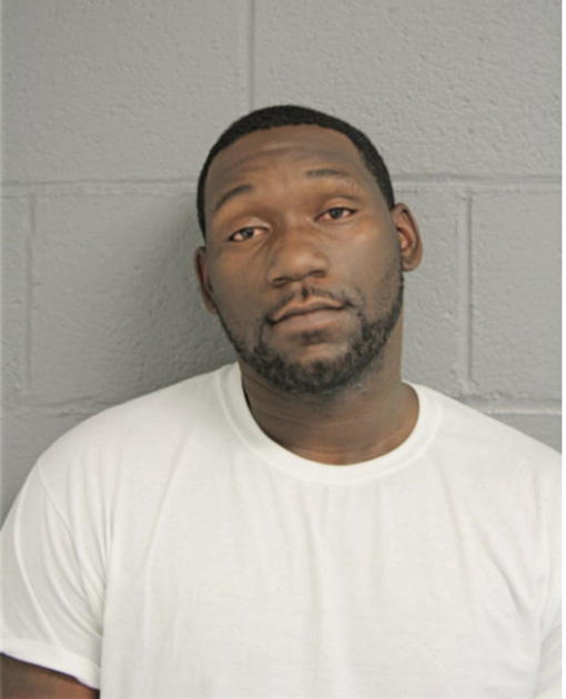 ANTON J FULTON, Cook County, Illinois