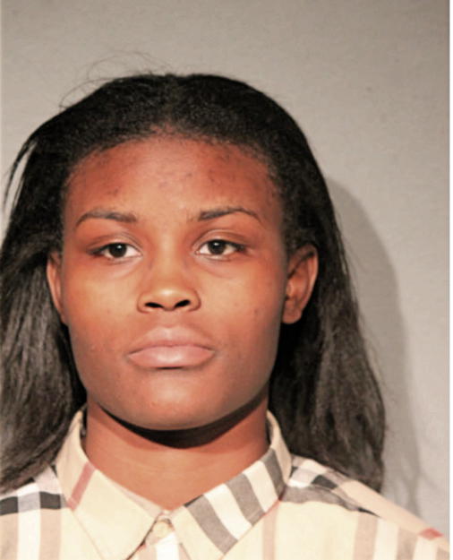 JAKEEMA FUNCHES, Cook County, Illinois
