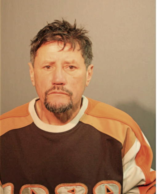 WILFREDO GALARZA, Cook County, Illinois