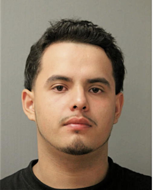 ANGEL GARCIA, Cook County, Illinois