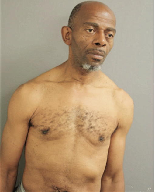 ROBERT GEORGE, Cook County, Illinois
