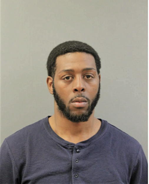 COREY J GIVENS, Cook County, Illinois