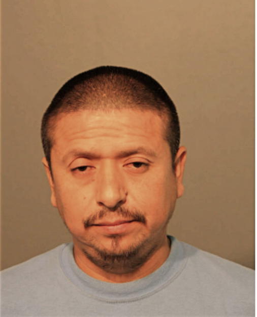 EVERARDO GOMEZ, Cook County, Illinois
