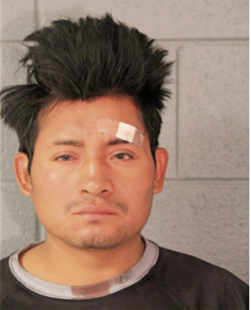 HILARIO GOMEZ, Cook County, Illinois