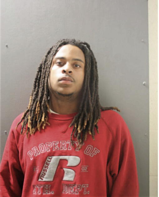 MICHAEL GOODSON, Cook County, Illinois