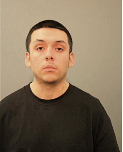 JOSE EDUARDO GORDILLO, Cook County, Illinois