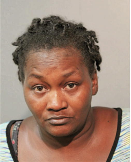 JENNIFER GORDON, Cook County, Illinois