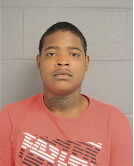 CORNELL D GRAHAM, Cook County, Illinois