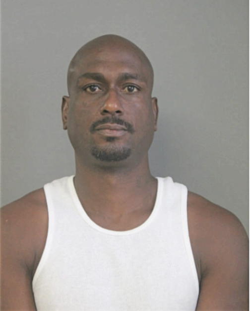 TYRONE GRAHAM, Cook County, Illinois
