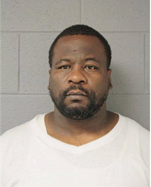 EDWARD A GRAVES, Cook County, Illinois