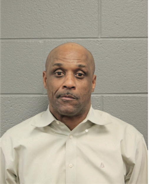 DARRYL L GREER, Cook County, Illinois
