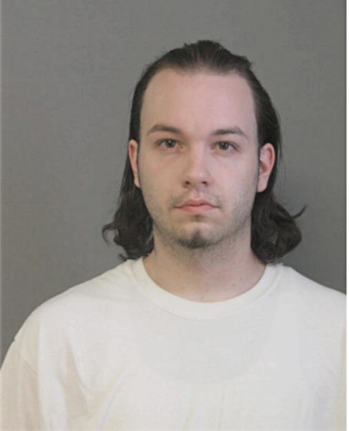 ANTHONY P GRUBBE, Cook County, Illinois