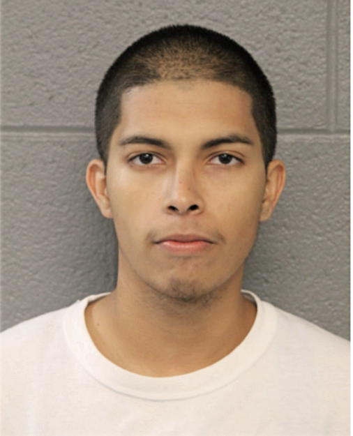 HECTOR GUTIERREZ, Cook County, Illinois
