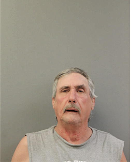 HARRY H SCHULDT, Cook County, Illinois