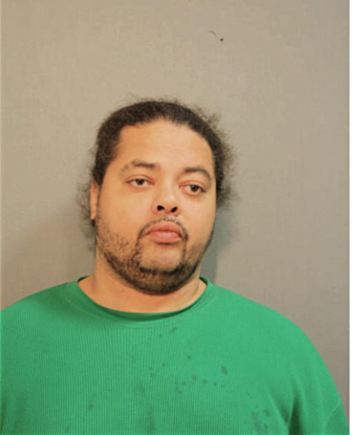 LOREN M HAMILTON, Cook County, Illinois