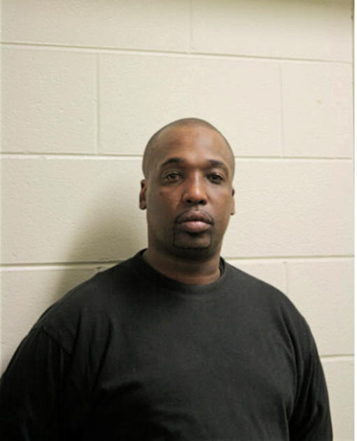 RANDELL L HARRIS, Cook County, Illinois