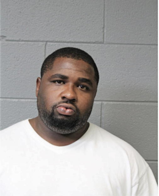 STEPHEN L HARRIS, Cook County, Illinois