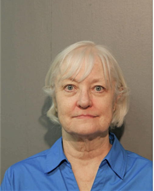 MARILYN J HARTMAN, Cook County, Illinois