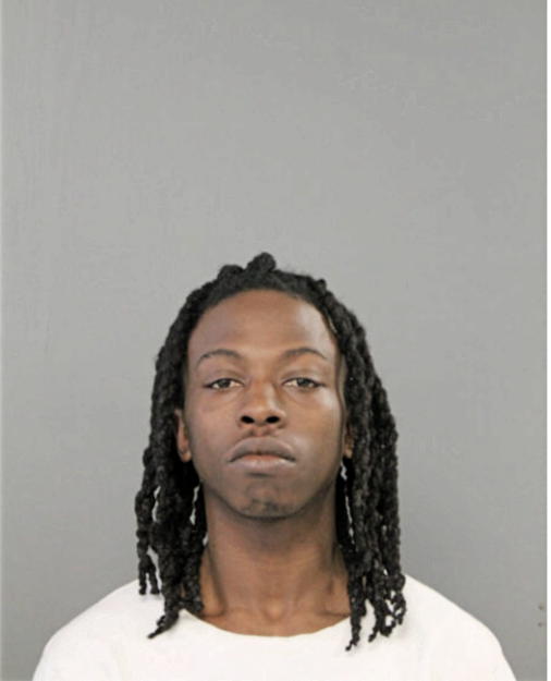 MARQUIS Q HENDERSON, Cook County, Illinois