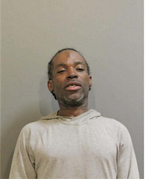 TERRENCE T HENDERSON, Cook County, Illinois