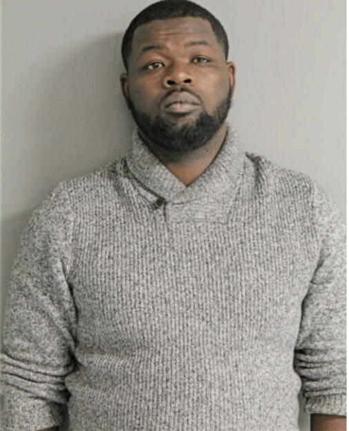 TRAMAINE M HENIGAN, Cook County, Illinois