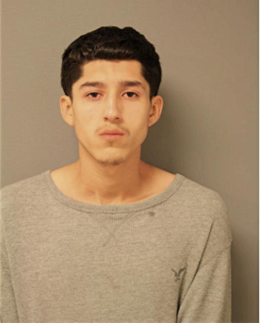 ALEJANDRO HERNANDEZ, Cook County, Illinois