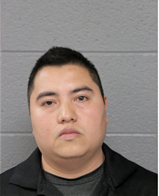 NOE HERNANDEZ, Cook County, Illinois