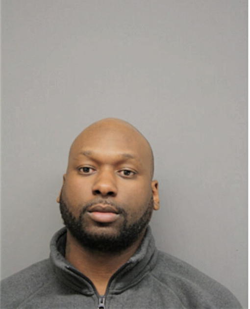 MARVIN A HICKS, Cook County, Illinois