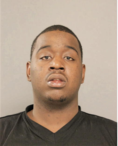 KEVIN D HILL, Cook County, Illinois