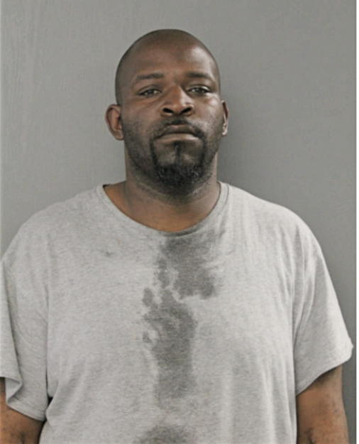 RUFUS HOOKS, Cook County, Illinois
