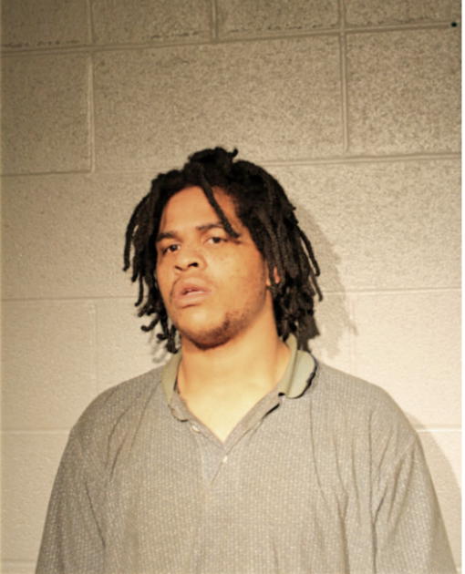 TIMOTHY C HOWARD, Cook County, Illinois