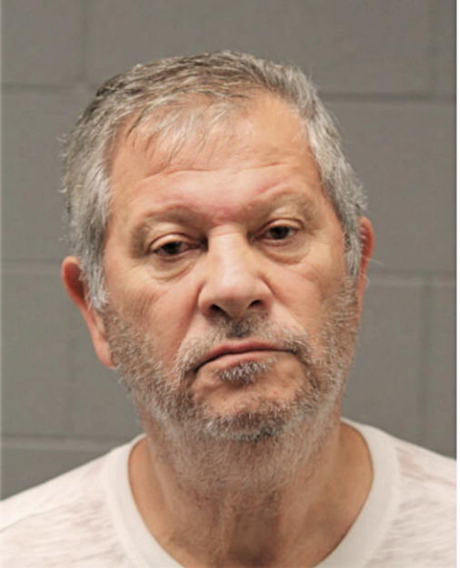TAMAZ HUBEL, Cook County, Illinois