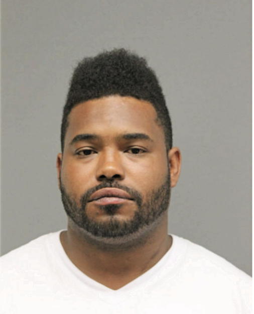 AARON HULL, Cook County, Illinois