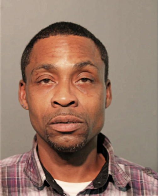 DERRICK D HUNT, Cook County, Illinois