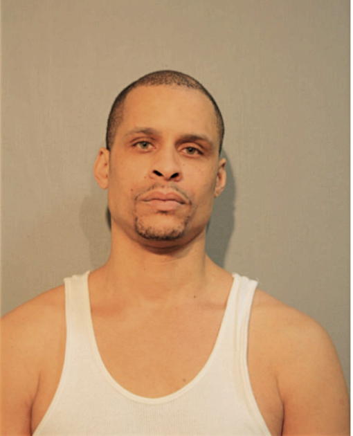 JASON E ISAACS, Cook County, Illinois