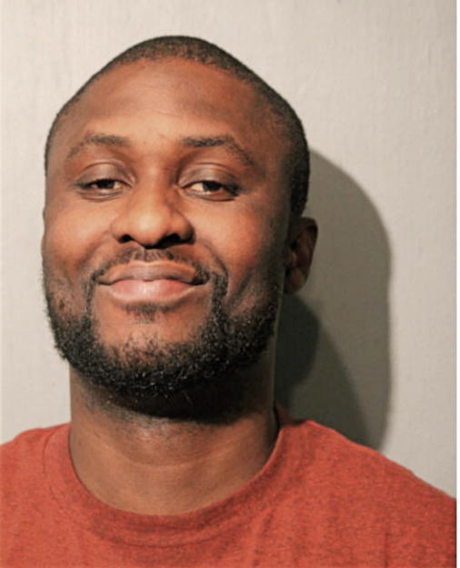 ENAHOLO O ISIWELE, Cook County, Illinois