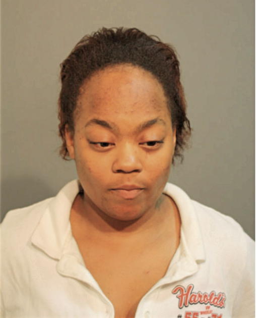 JESSICA JARMON, Cook County, Illinois